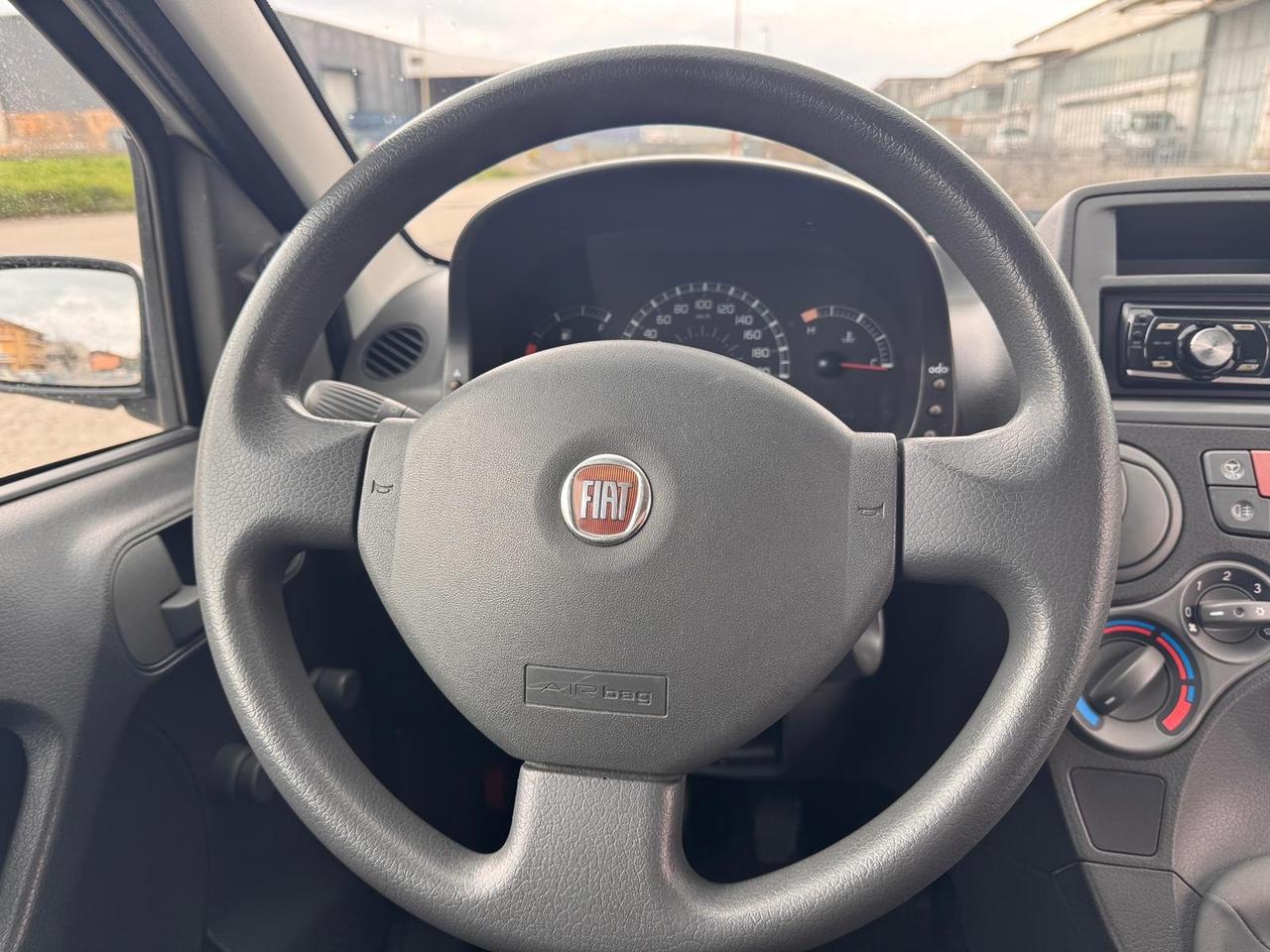 Fiat Panda 1.2 Van Active 2 posti 146000 KM