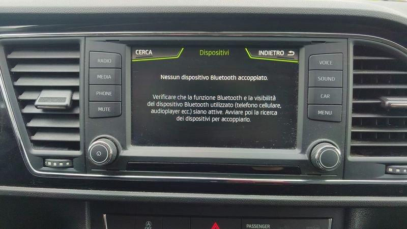 SEAT Leon 1.4 TGI STYLE