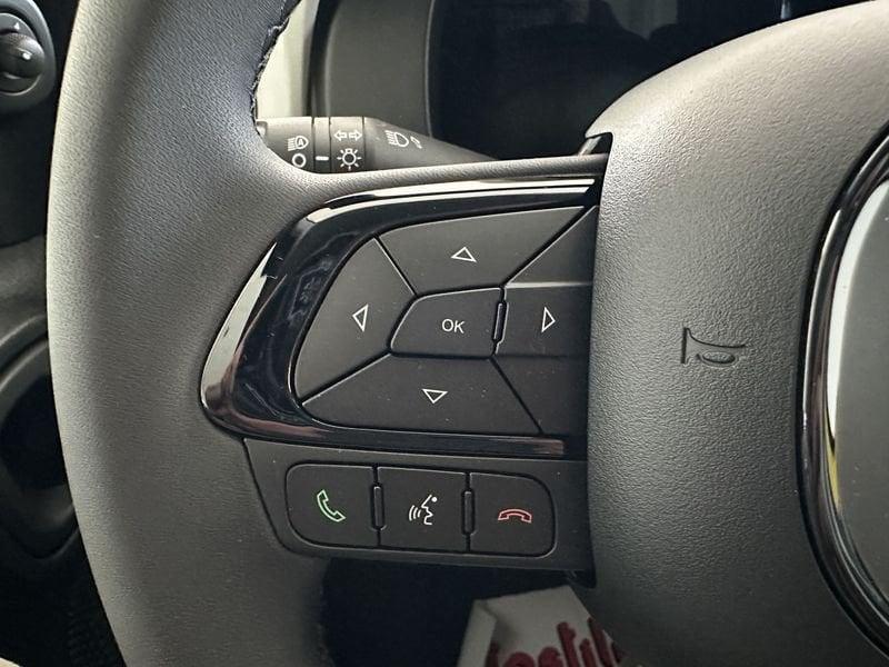 FIAT Panda Fiat Pandina 1.0 FireFly S&S Hybrid