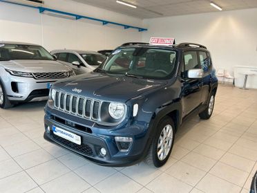 Jeep Renegade LIMITED 1.6 Mjt 130 CV 6MT SPOTICAR