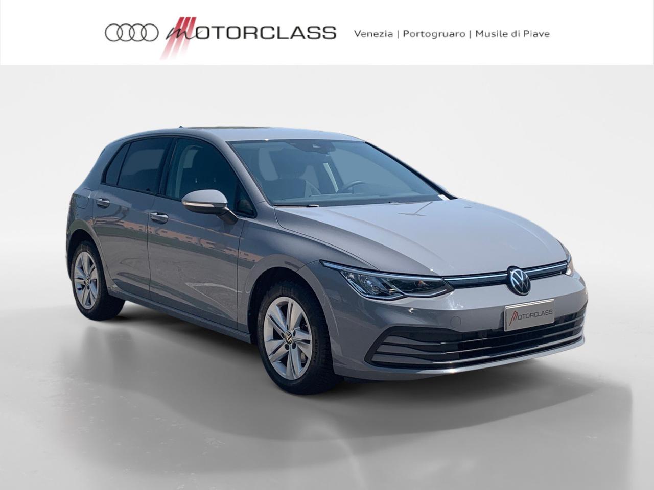 Volkswagen Golf 2.0 tdi scr 115cv life