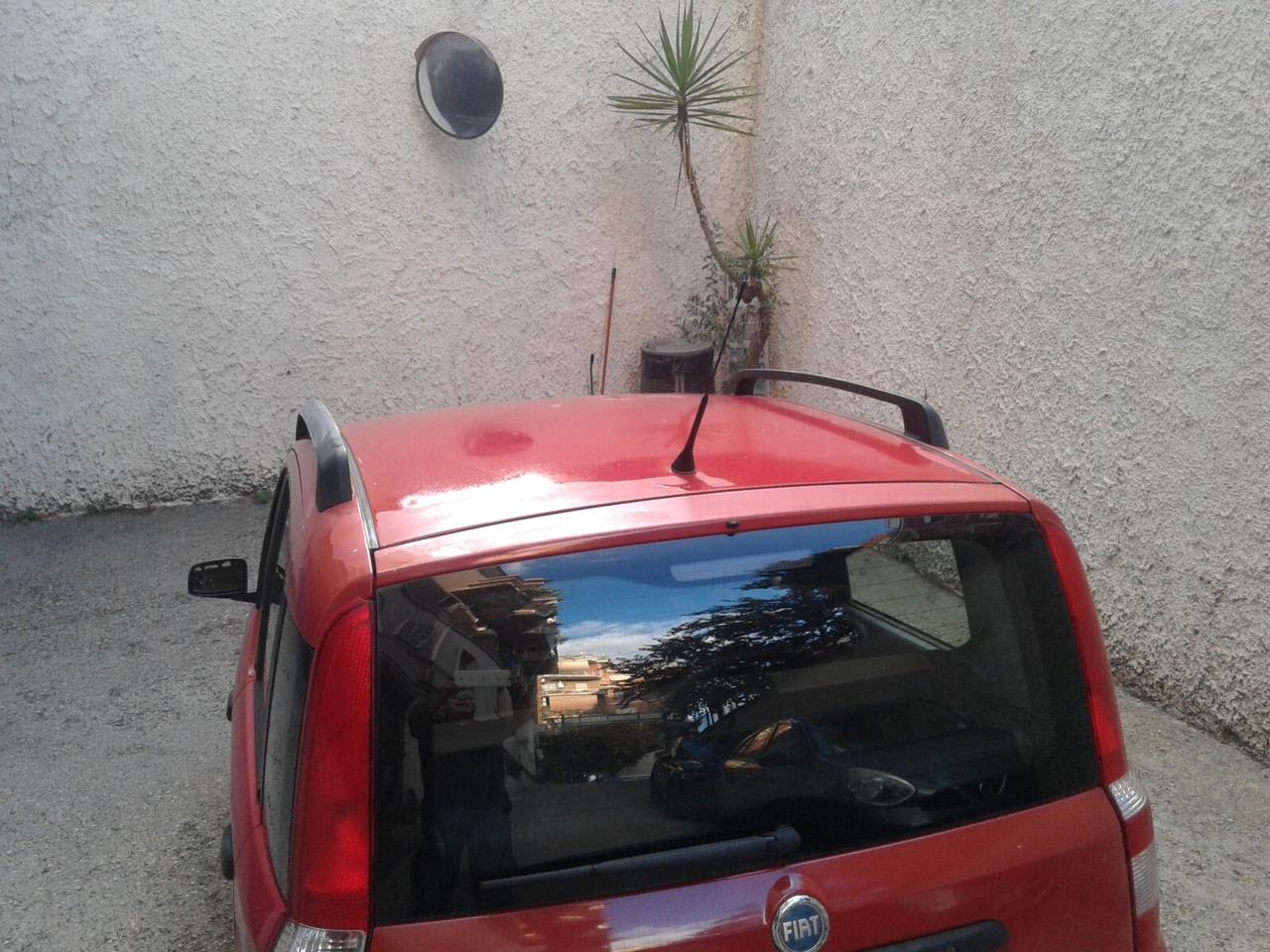 Fiat Panda 1.2 Emotion