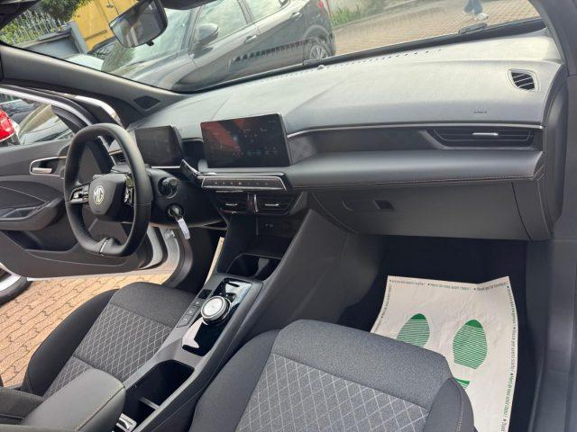 MG MG3 1.5 Hybrid+ 195CV COMFORT KM0