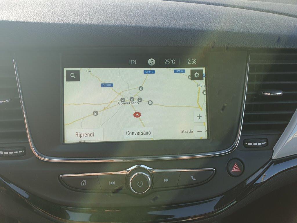 Opel Astra 1.5 CDTI 122 CV Sports Tourer 2020