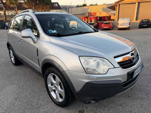 OPEL Antara 2.0 CDTI 150CV aut. Cosmo senza lavoro da fare