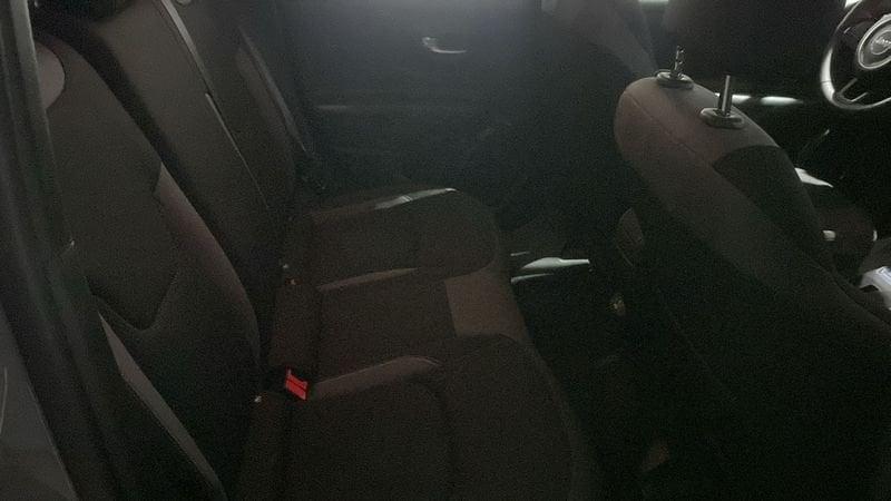 Jeep Renegade Renegade 1.3 T4 190CV PHEV 4xe AT6 Limited