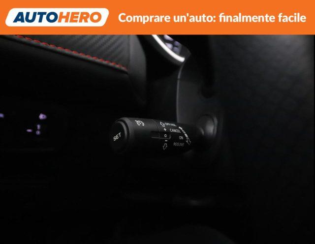 MG ZS 1.5 VTi-tech Comfort