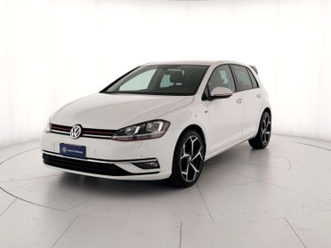 Volkswagen Golf 5p 1.6 tdi sport 115cv