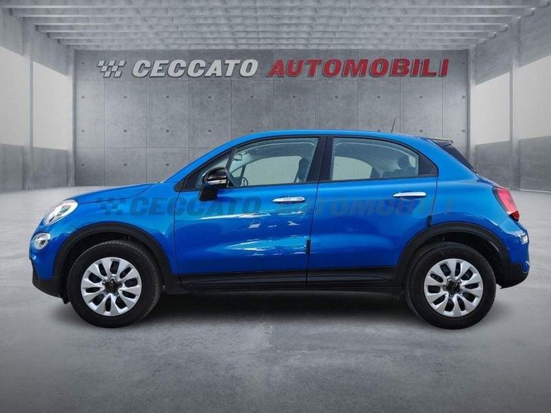 FIAT 500X 500X 1.3 mjet 95cv