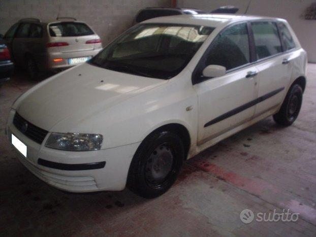 Fiat Stilo 1.9 JTD 80CV 5p. Active