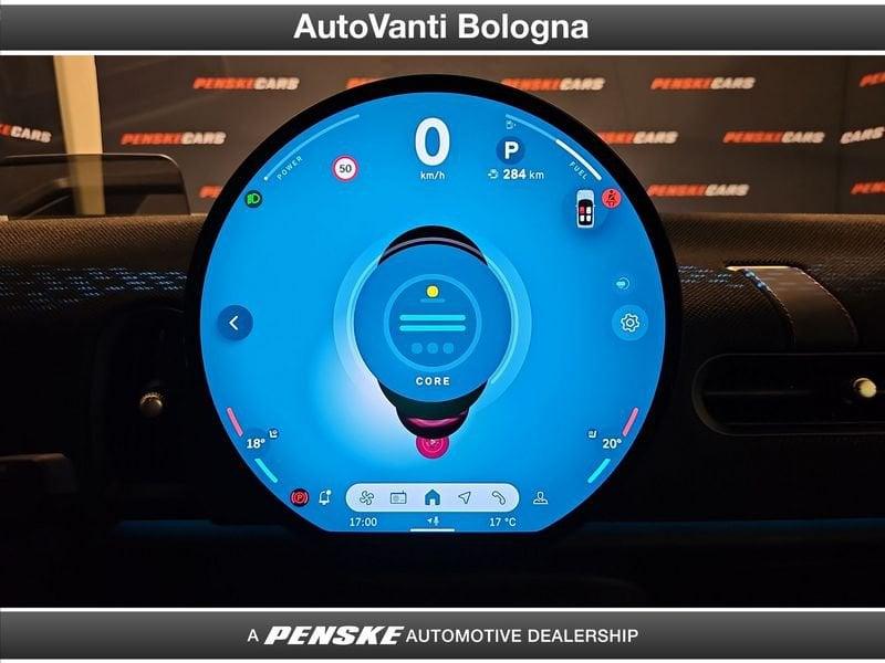 MINI Mini Cooper Cabrio Mini 2.0 Cooper C Classic Cabrio