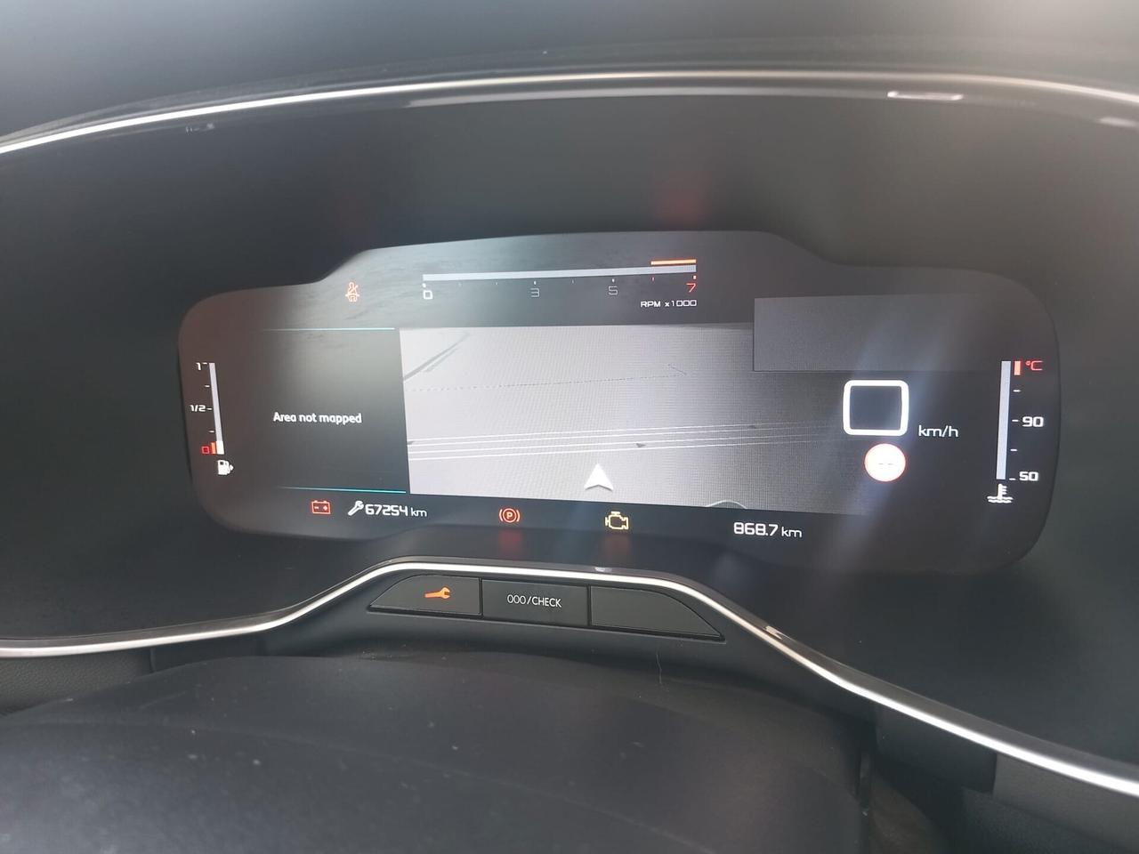 Citroen C5 Aircross 1.5 bluehdi Business