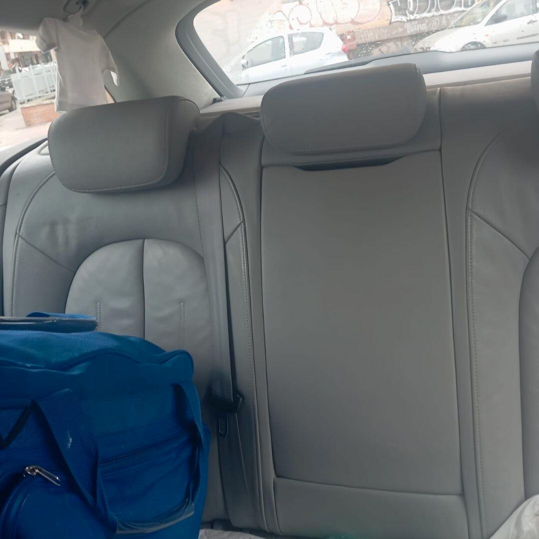 Audi A6 2.0 TDI 177 CV multitronic Business plus