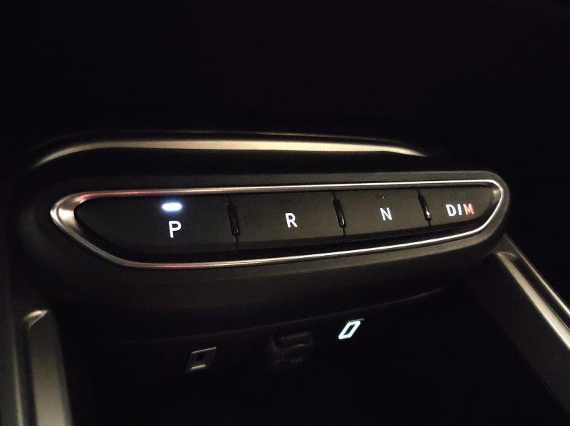 JEEP Avenger - Avenger 1.2 Turbo 110 CV MHEV Altitude