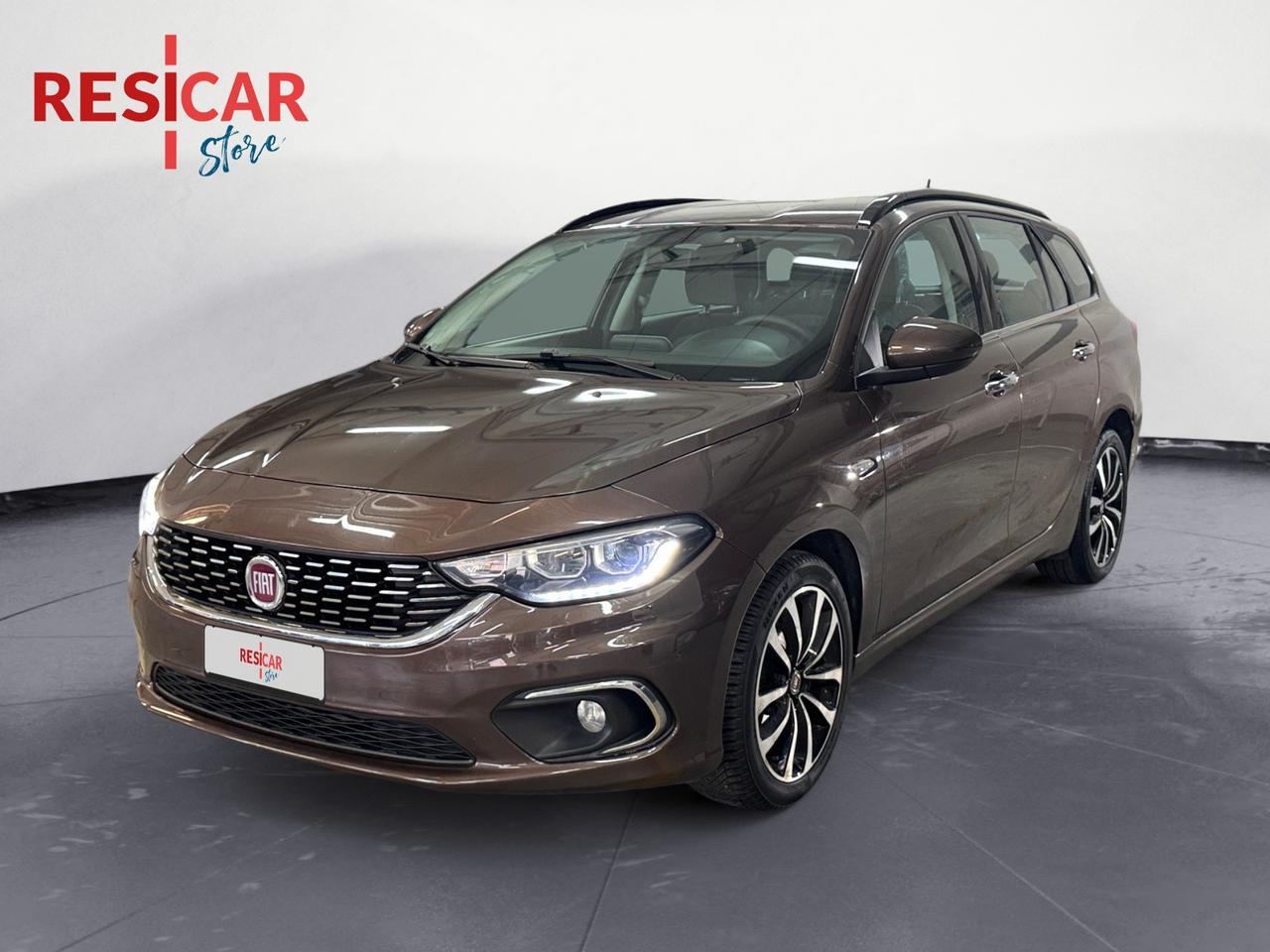 FIAT Tipo SW 1.4 tjt Lounge Gpl 120cv