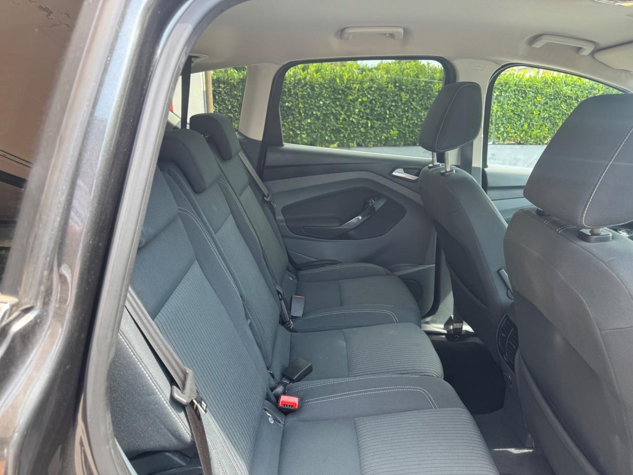 Ford C-Max C-Max7 1.5 TDCi 120CV Start&Stop Business