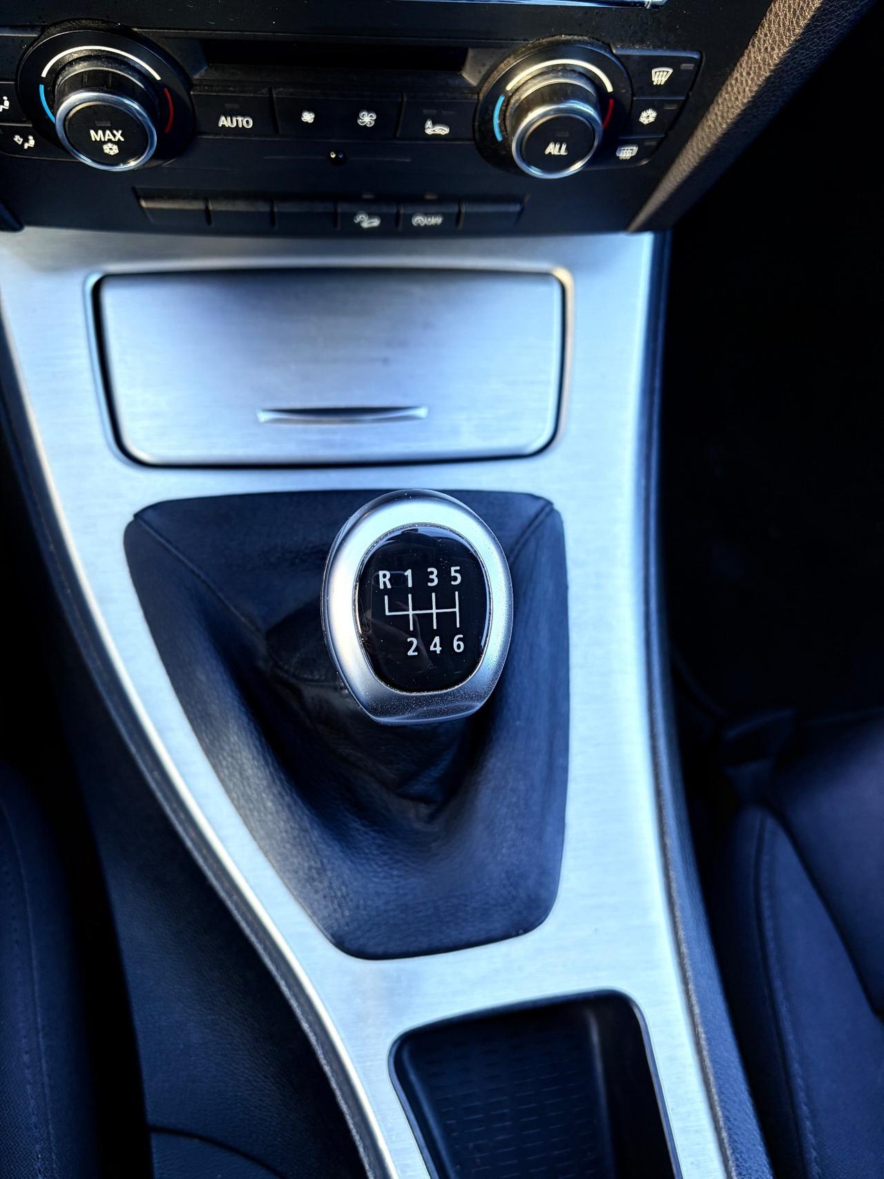 Bmw 320 320d xDrive cat Coupé Attiva