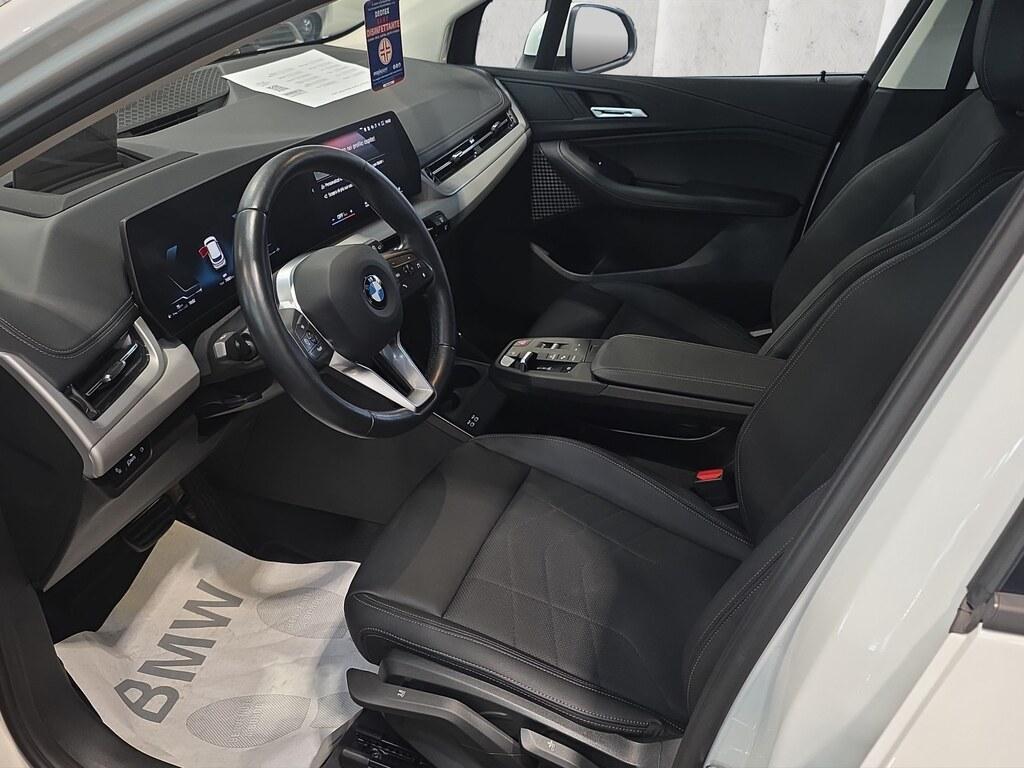 BMW Serie 2 Active Tourer 220 i Mild Hybrid 48V DCT