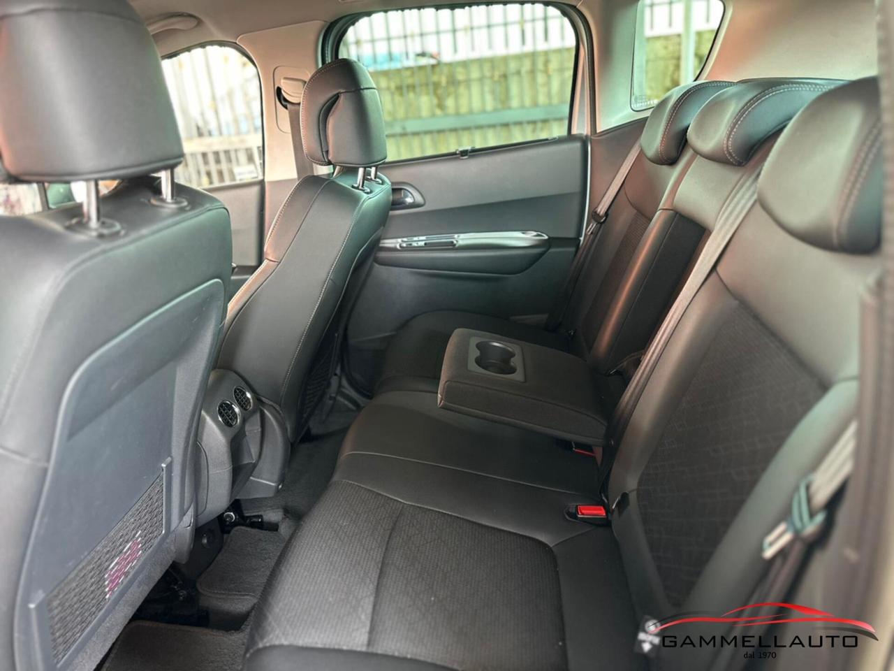 Peugeot 3008 1.6 Business 115CV