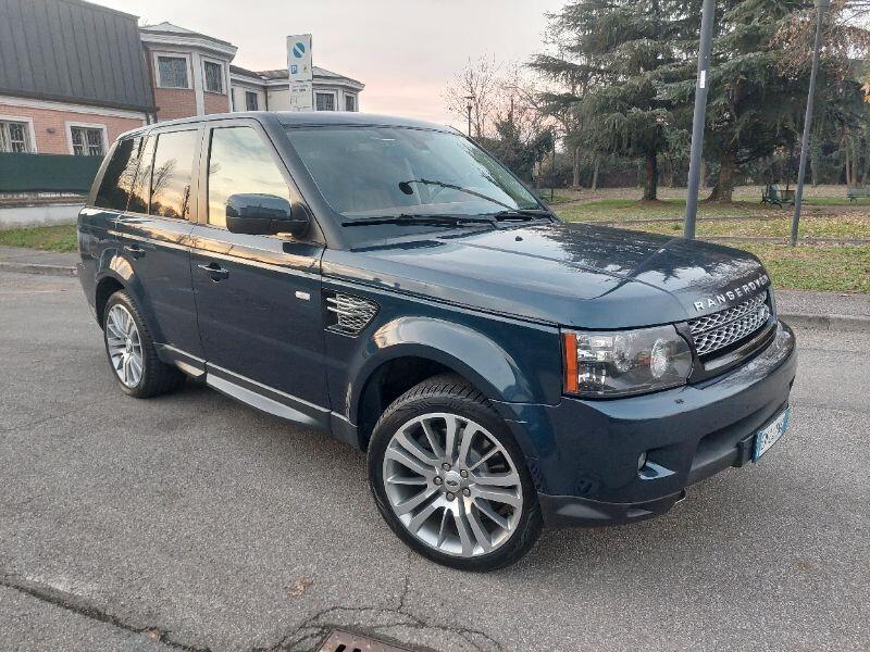 Land Rover Range Rover Sport 3.0 HSE Motore Nuovo full.opt