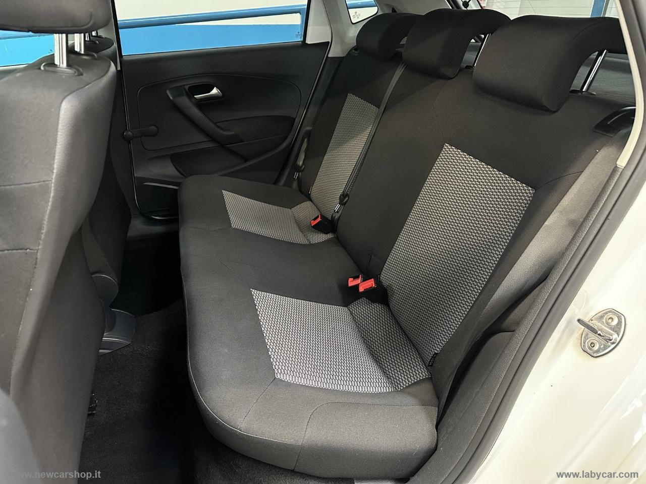VOLKSWAGEN Polo 1.2 5p. Trendline OK PER NEOPATENTATI