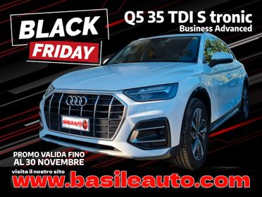 Audi Q5 35 TDI S tronic Business Advanced