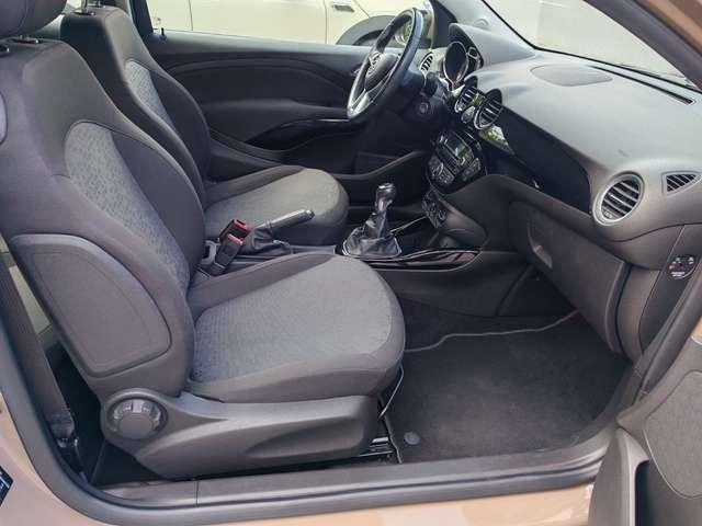 Opel Adam Adam 1.2 Rocks Unlimited 70cv