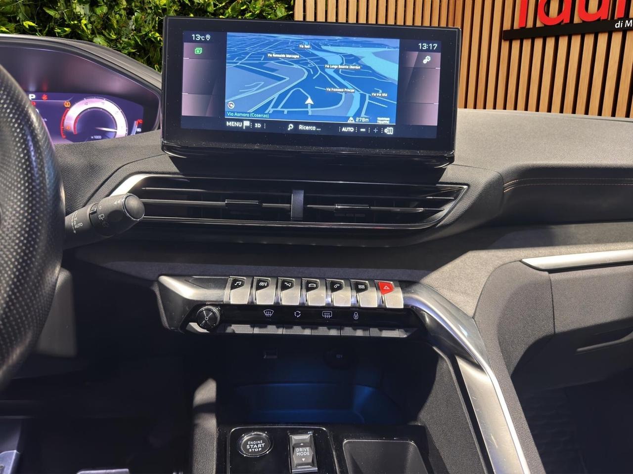 Peugeot 5008 BlueHDi 130 S&S EAT8 GT