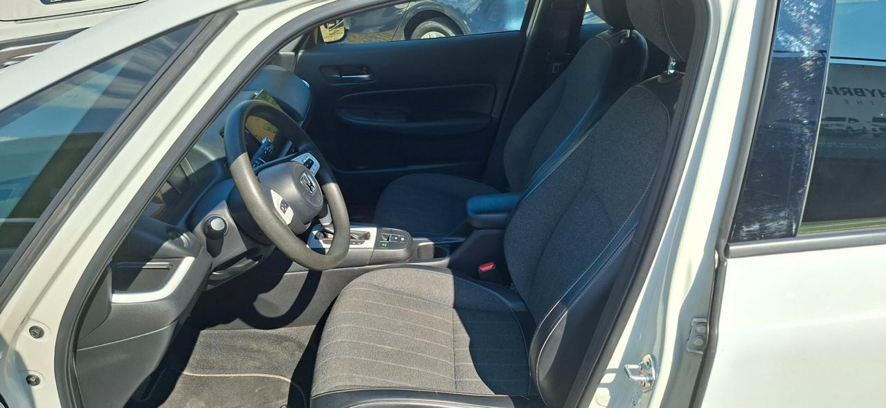 Honda Jazz 1.5 Hev eCVT Comfort