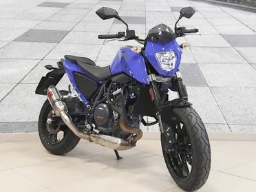 KTM 690 Duke Abs