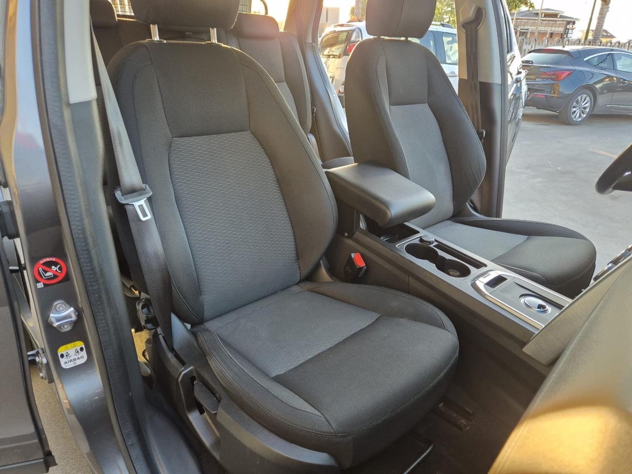 Land Rover Discovery Sport 2.0 TD4 150 CV HSE Luxury