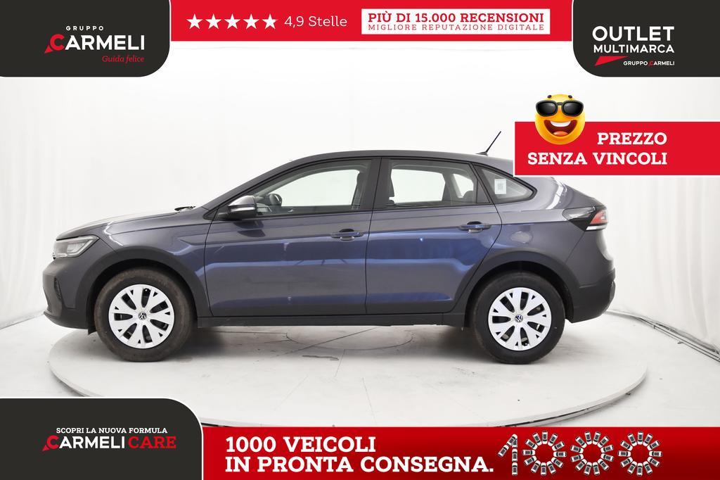 Volkswagen Taigo 1.0 TSI Life