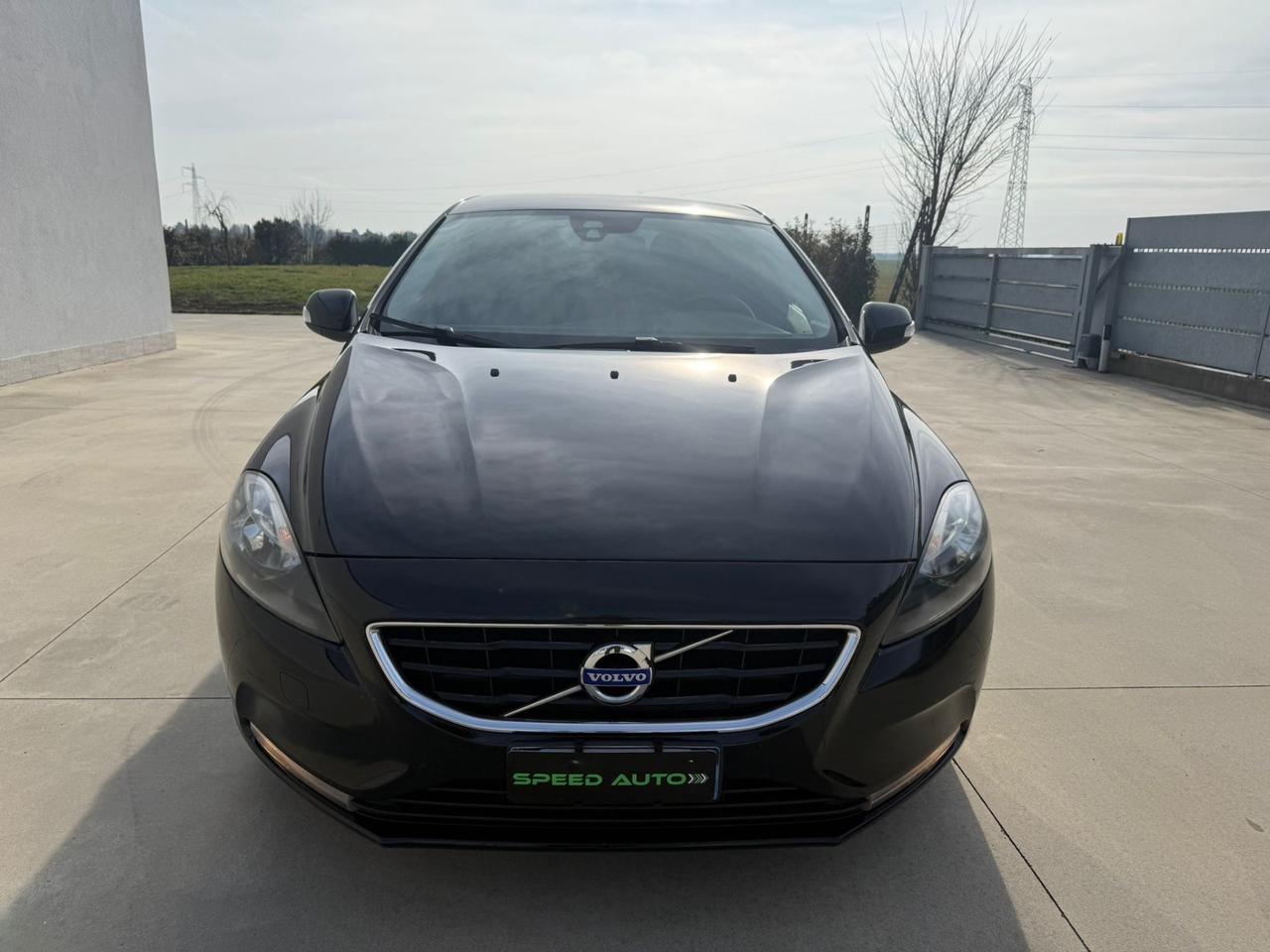 Volvo V40 D2 Momentum