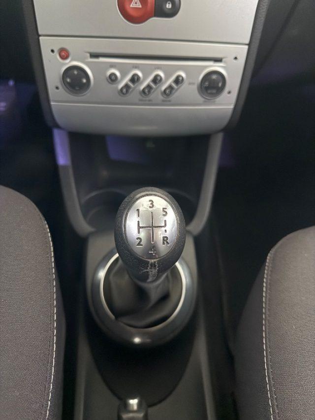 RENAULT Grand Modus 1.2 16V GPL Dynamique