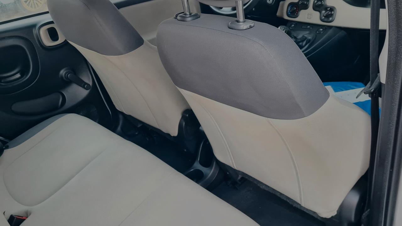 Fiat 500 1.3 Multijet 16V 95 CV Lounge