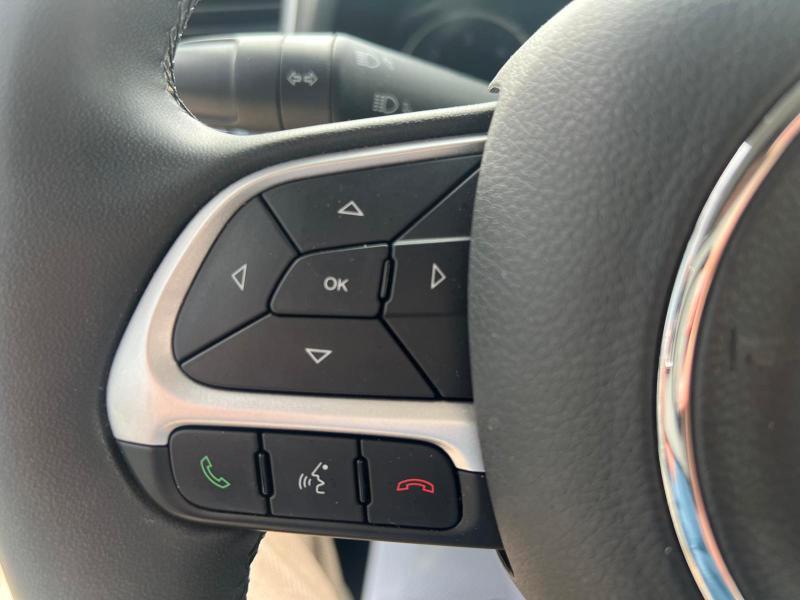 Jeep Renegade 2.0 mjt Limited 4wd 140cv