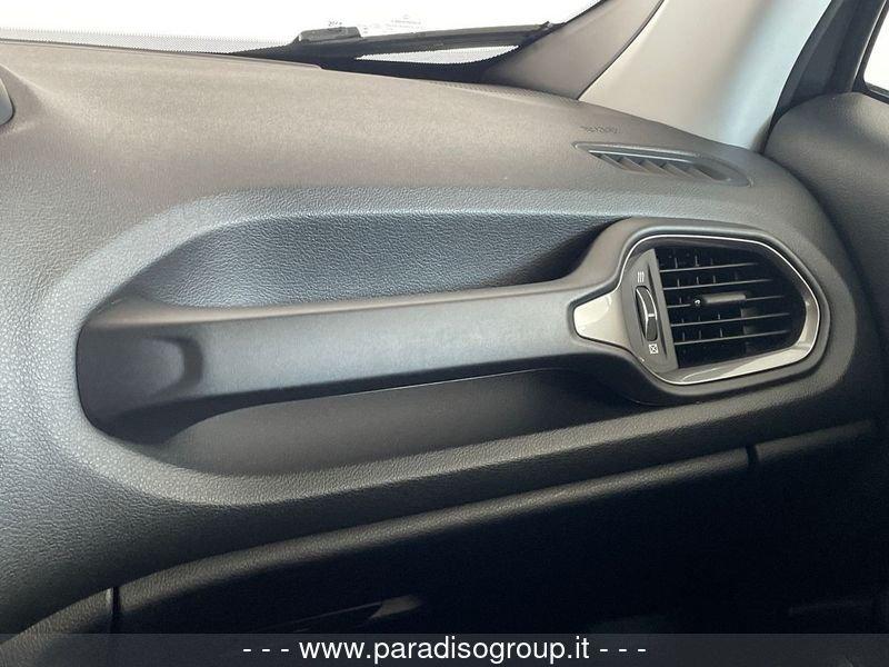 Jeep Renegade 2019 1.0 t3 Limited 2wd