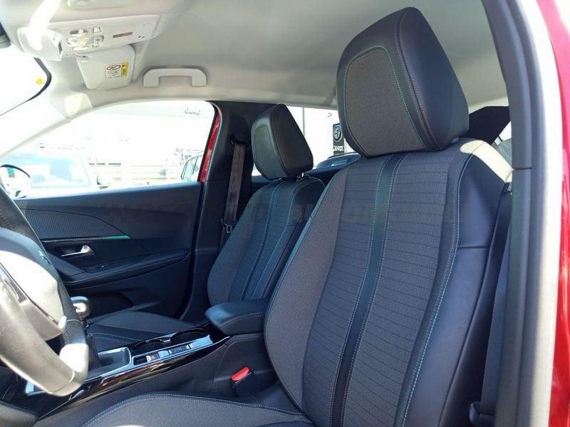 Peugeot 2008 II 2020 1.2 puretech Allure Pack s&s 130cv