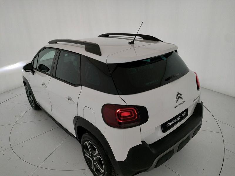 Citroën C3 Aircross C3 Aircross BlueHDi 110 S&S Feel