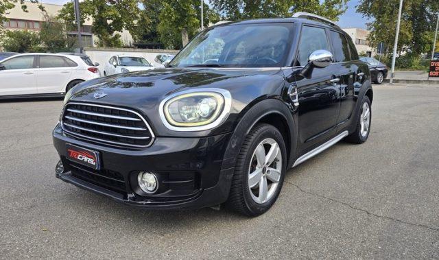 MINI Countryman 1.5 One D UNICO PROP. SERVICE MINI PERMUTE