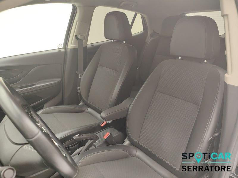 Opel Mokka X 1.4 t Innovation s&s 4x2 140cv