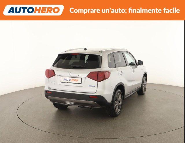 SUZUKI Vitara 1.4 Hybrid Cool