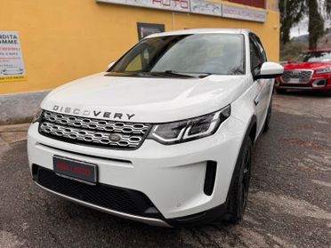 Land Rover Discovery Sport 2.0D I4-L.Flw 150 CV AWD Auto R-Dynamic