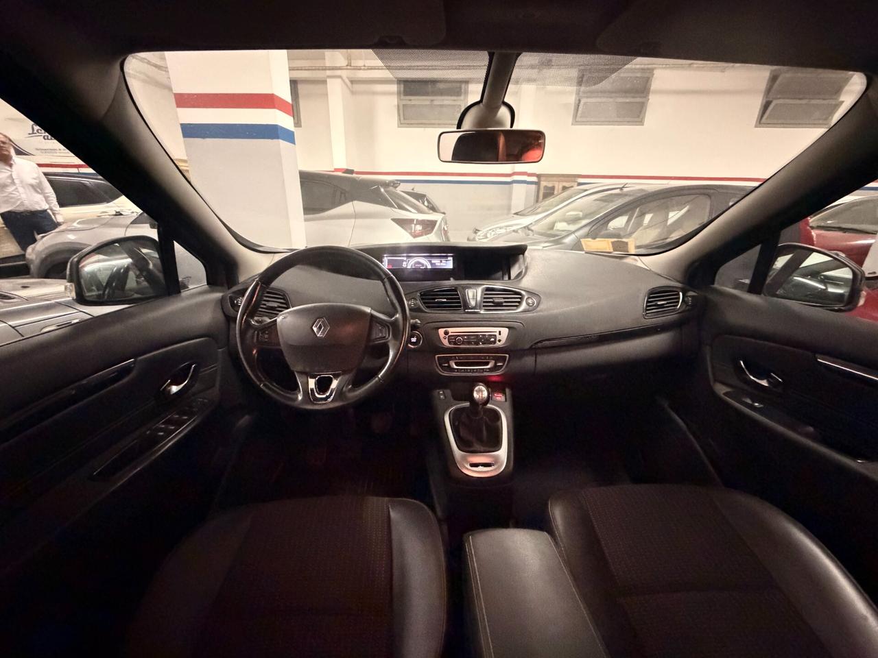 Renault Scenic Scénic XMod 1.5 dCi 110CV Start&Stop Energy
