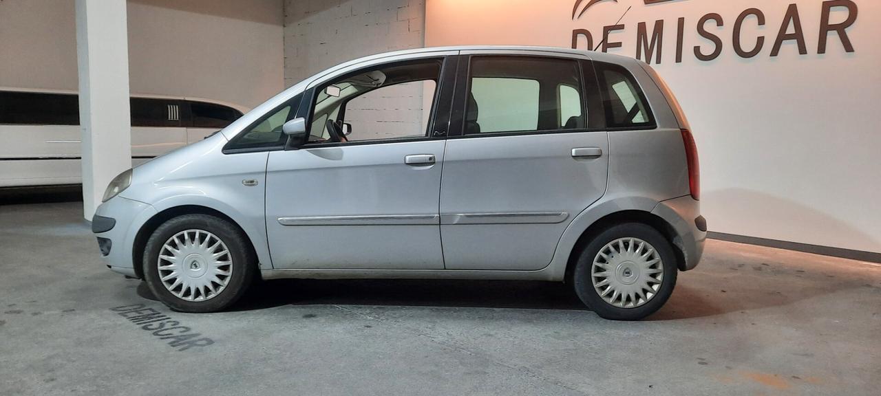 Lancia MUSA 1.9 Multijet Platino