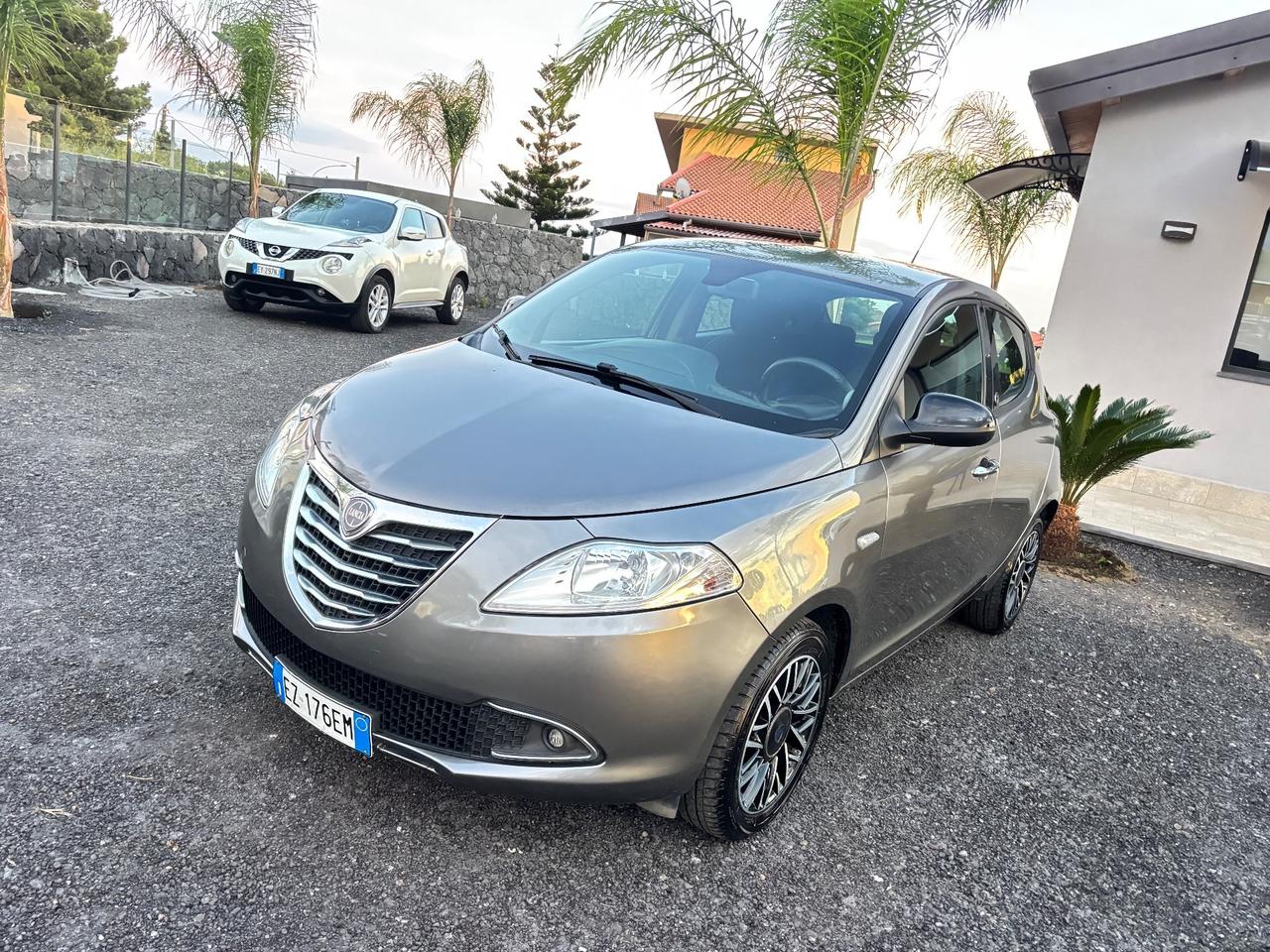 Lancia Ypsilon 1.2 69 CV 5 porte Elle
