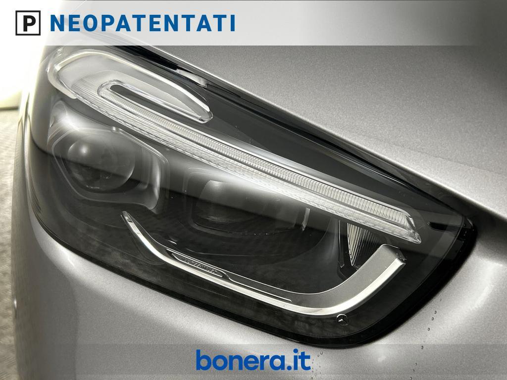 Mercedes Classe B 180 180 D Advanced Plus AMG Line 8G-DCT