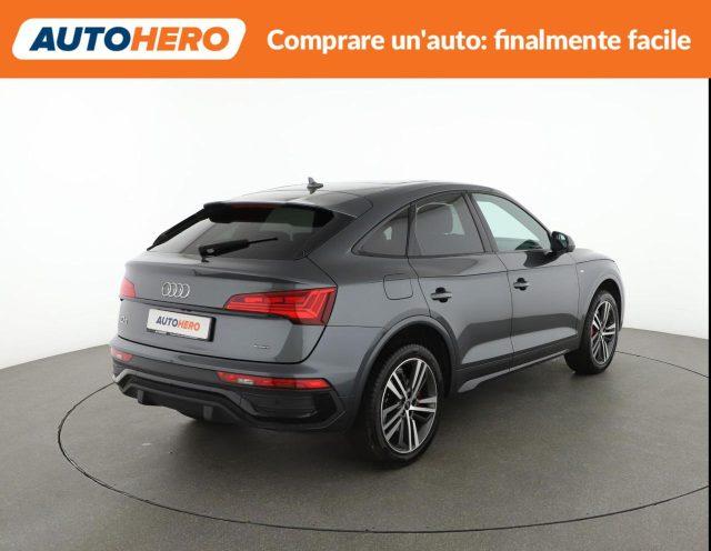 AUDI Q5 40 TDI 204 CV quattro S tronic S line