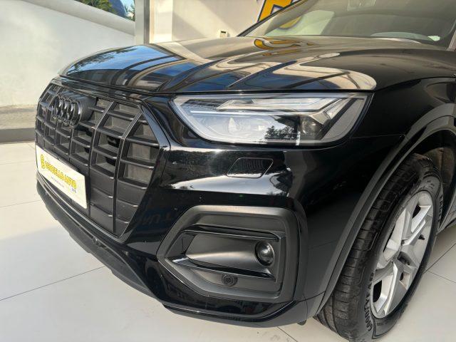 AUDI Q5 SPB 40 TDI quattro S tronic Business Advanced ?499