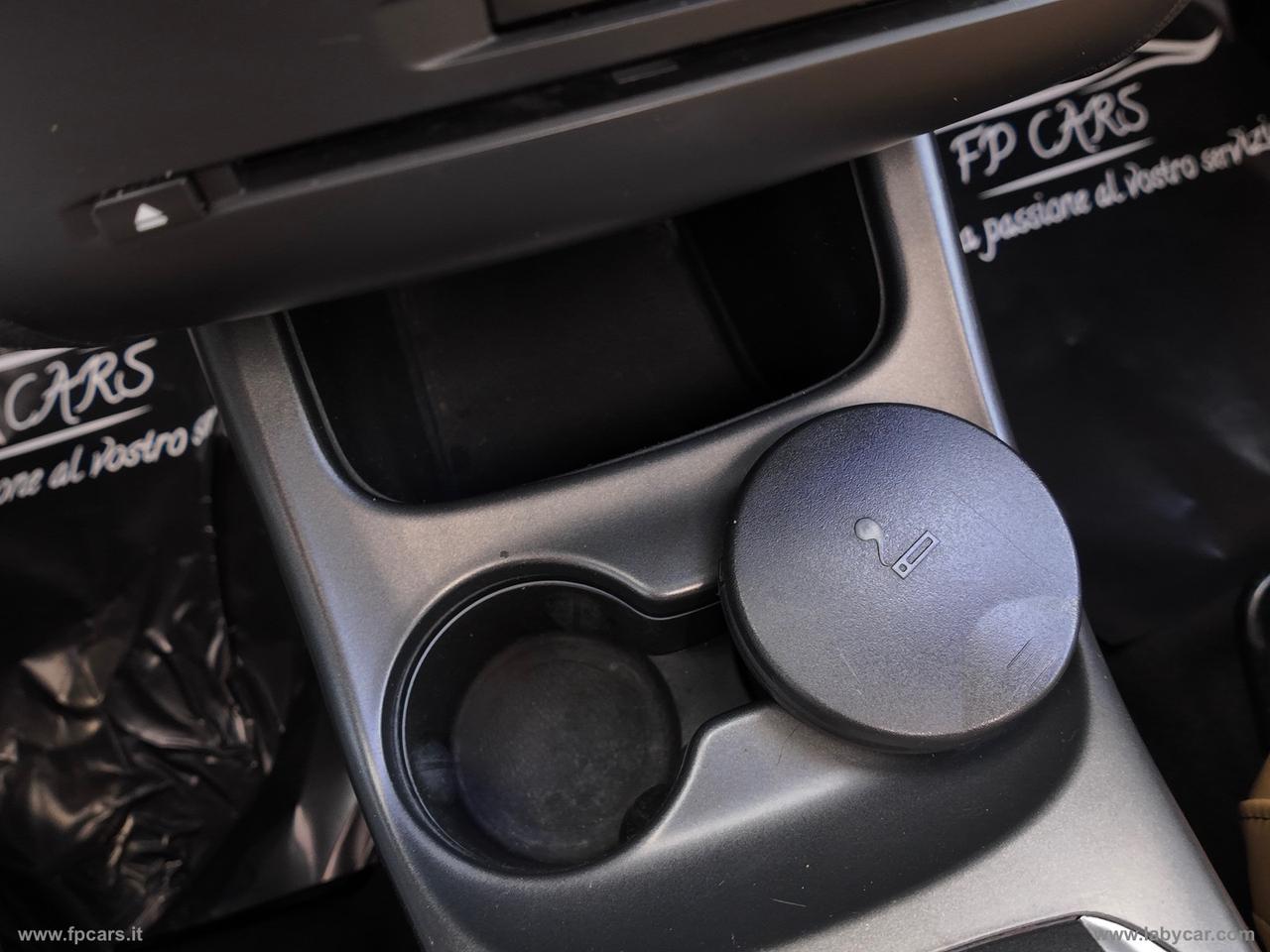 FIAT Freemont 2.0 Mjt 170 CV 4x4 aut. Lounge TETTO APRIBILE